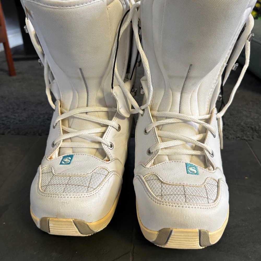 Women’s Snowboard Boots
